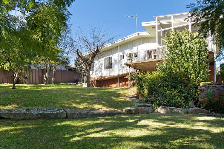 Main view of Homely house listing, 87 Fairview Avenue, Engadine NSW 2233