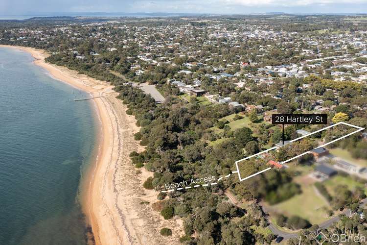 28 Hartley Street, Cowes VIC 3922