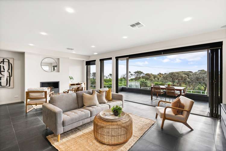 Third view of Homely townhouse listing, 2/710 Esplanade, Mornington VIC 3931