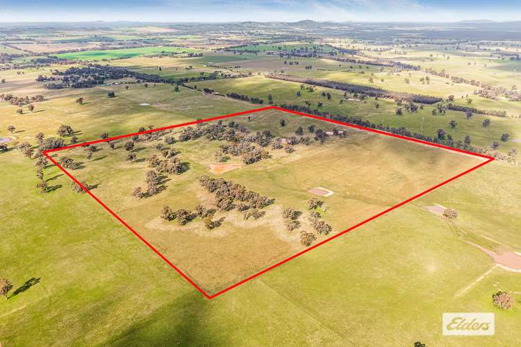 Main view of Homely acreageSemiRural listing, Lot 11 Carmody Road, Toolleen VIC 3551
