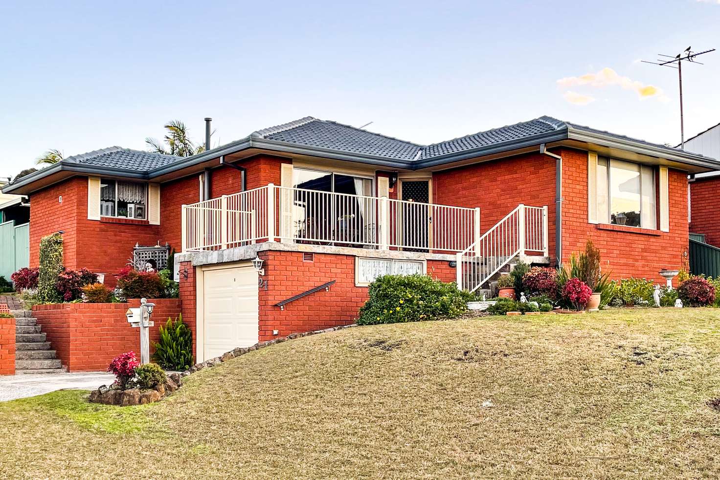 Main view of Homely house listing, 21 Durack Avenue, Mount Warrigal NSW 2528