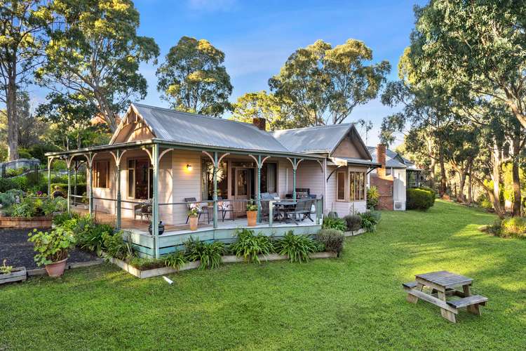 27 Second Street, Hepburn Springs VIC 3461