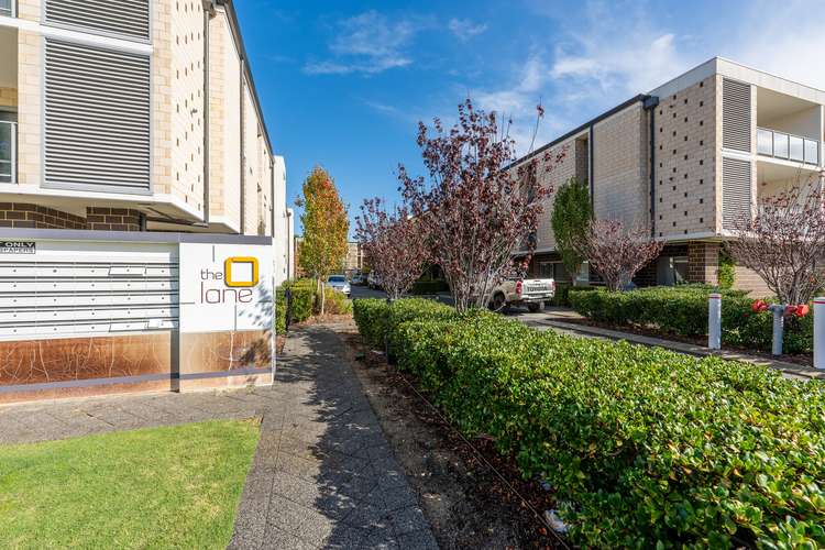 Main view of Homely unit listing, 109/9 Central Terrace, Beckenham WA 6107