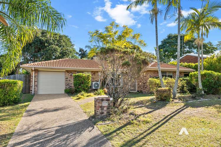 23 Tovey Road, Boronia Heights QLD 4124
