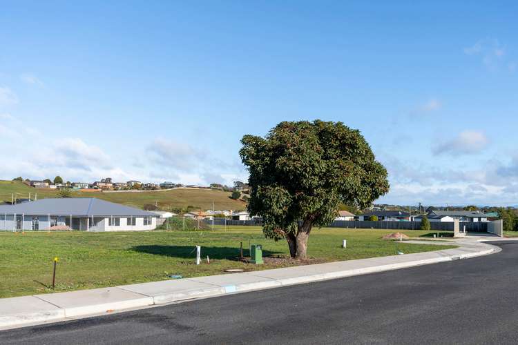 Second view of Homely residentialLand listing, 15 Beachrock View, East Devonport TAS 7310