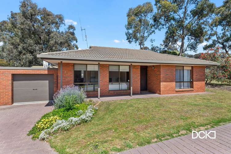 Main view of Homely unit listing, 2/50 Marnie Road, Kennington VIC 3550