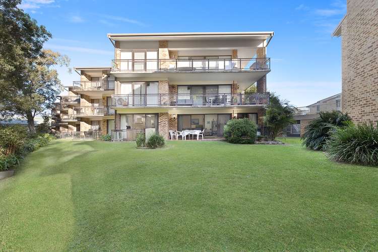 56/2 Gowrie Avenue, Nelson Bay NSW 2315
