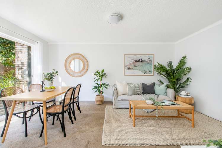 Main view of Homely unit listing, 3/15 Fielding Street, Collaroy NSW 2097