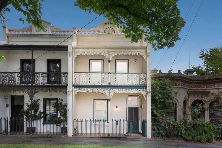 299 Flemington Road, North Melbourne VIC 3051