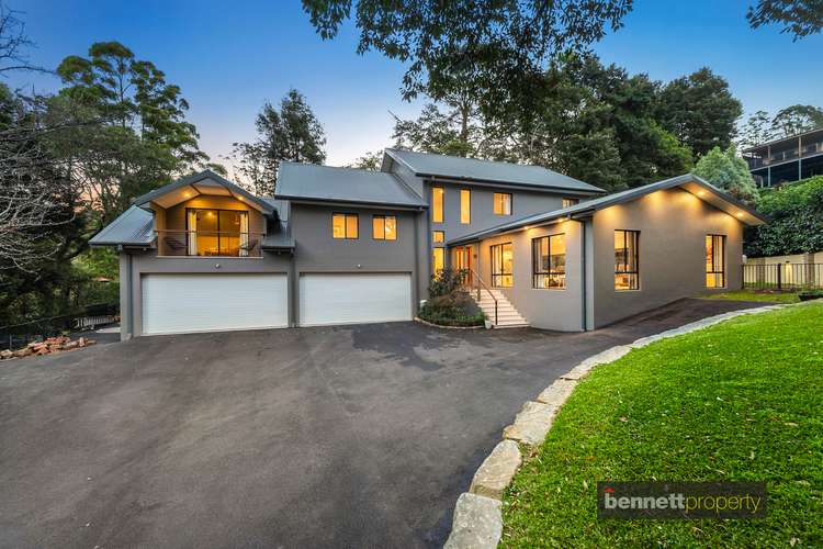 19A Warks Hill Road, Kurrajong Heights NSW 2758