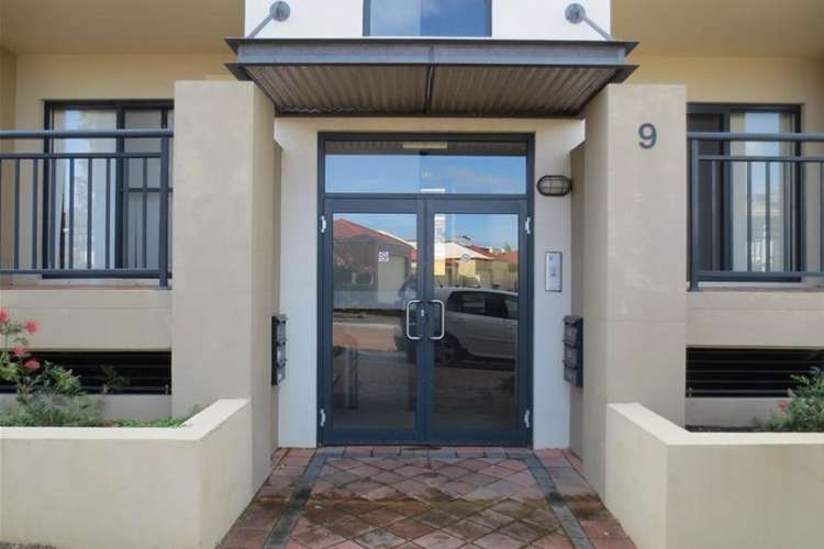 Main view of Homely apartment listing, 3/9 Shoveler Terrace, Joondalup WA 6027