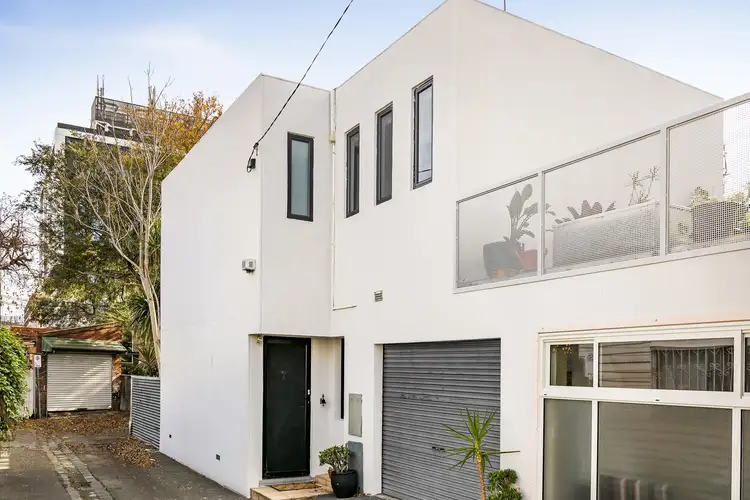 65A Alfred Street
