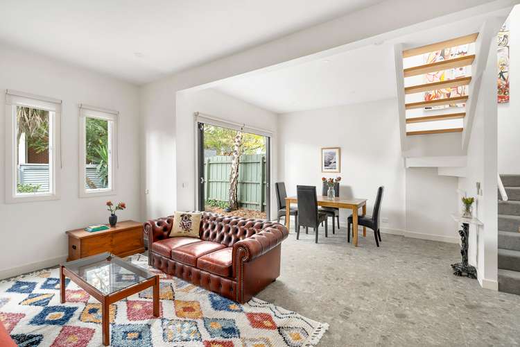Second view of Homely house listing, 65A Alfred Street, Prahran VIC 3181
