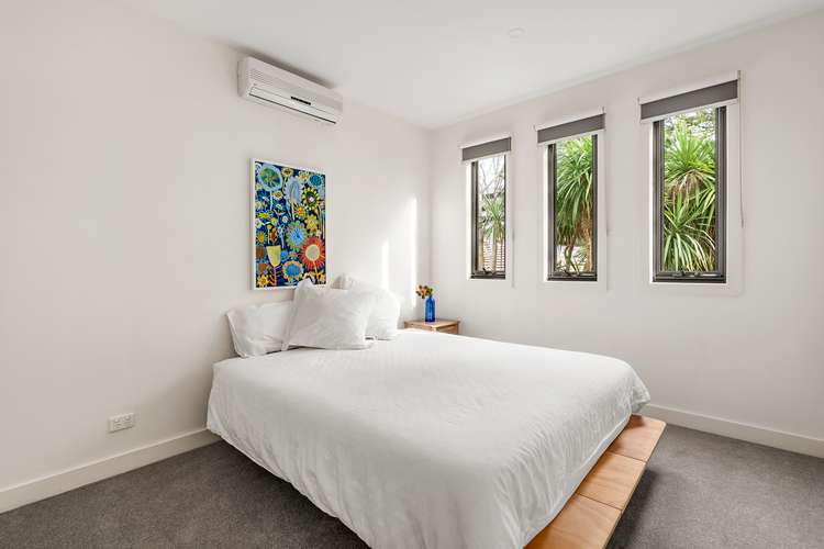 Fifth view of Homely house listing, 65A Alfred Street, Prahran VIC 3181