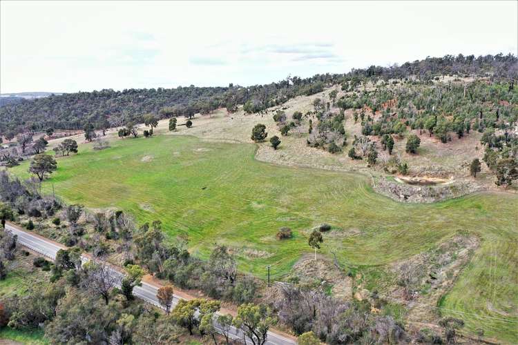 Main view of Homely ruralOther listing, Toodyay Road, Gidgegannup WA 6083