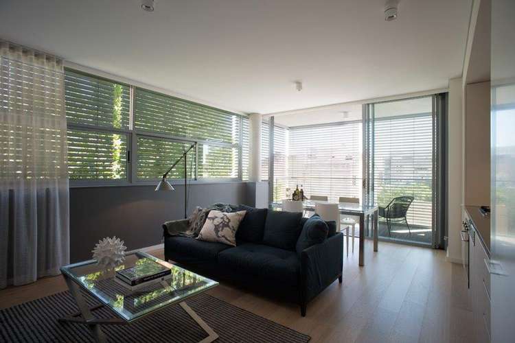 Main view of Homely apartment listing, 202/17 Farrell Avenue, Darlinghurst NSW 2010