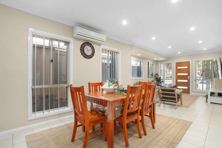 Main view of Homely semiDetached listing, 59A Girraween Road, Girraween NSW 2145