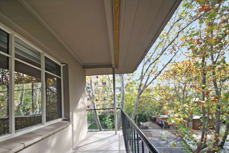 Main view of Homely apartment listing, 3/736 Orrong Road, Toorak VIC 3142