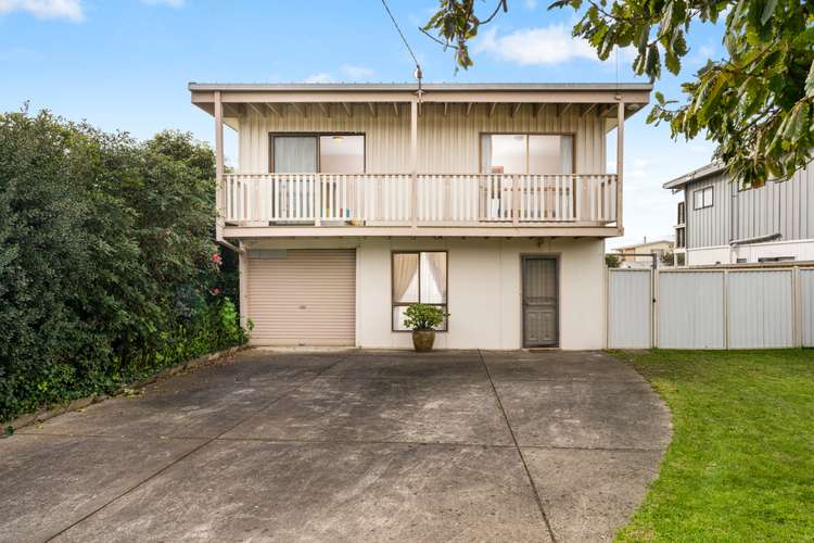 Main view of Homely house listing, 12 Clyde Avenue, St Leonards VIC 3223