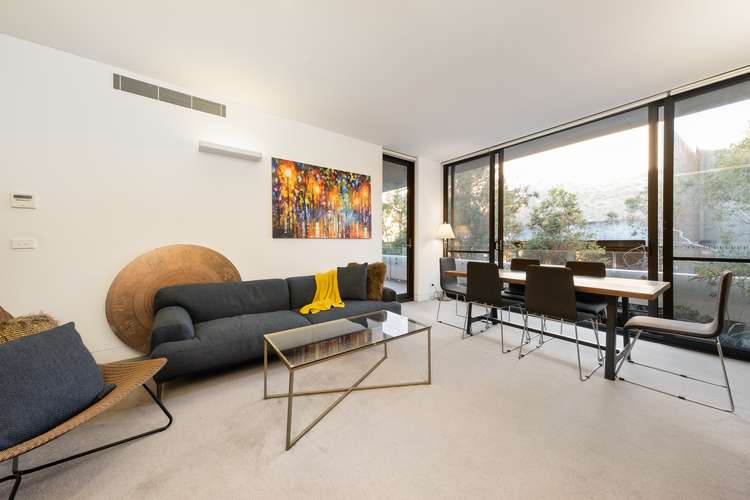 Main view of Homely apartment listing, 632/5 Dunstan Grove, Lindfield NSW 2070