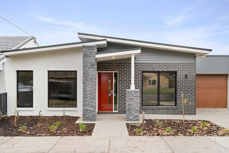 Main view of Homely townhouse listing, 40 Hesse Street, Colac VIC 3250