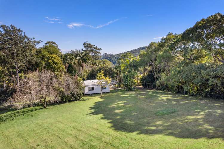 Main view of Homely acreageSemiRural listing, 9 Gittoes Lane, Possum Creek NSW 2479