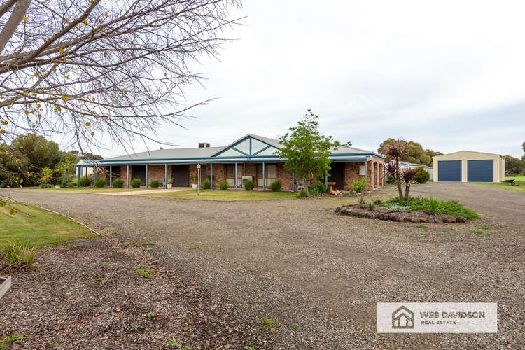 128 Grahams Bridge Road, Haven VIC 3401