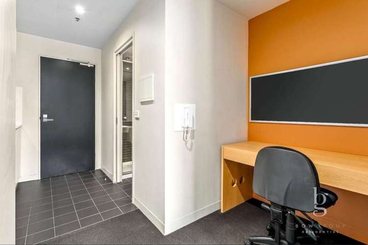Second view of Homely apartment listing, 803/131 Pelham Street, Carlton VIC 3053
