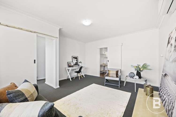 Main view of Homely unit listing, 3/1110 Howitt Street, Wendouree VIC 3355