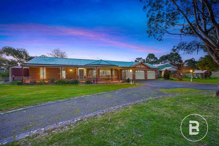 7594 Midland Highway, Magpie VIC 3352