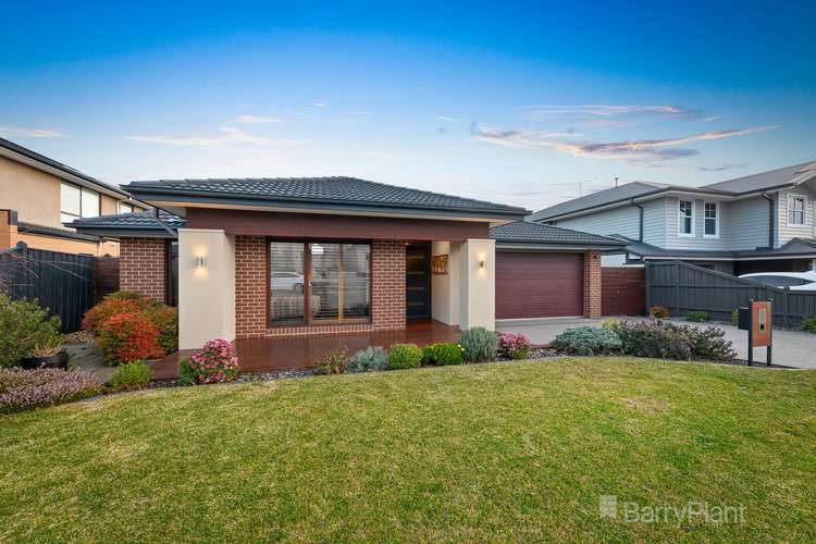 Main view of Homely house listing, 6 Daley Court, Beaconsfield VIC 3807