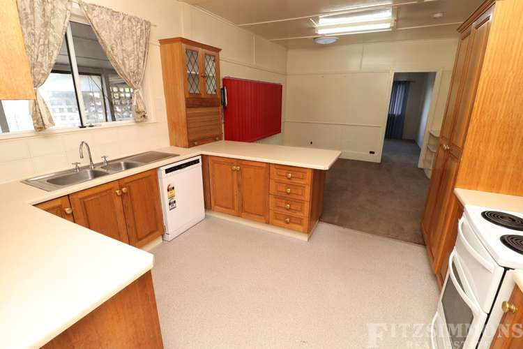 Third view of Homely house listing, 87 Condamine Street, Dalby QLD 4405