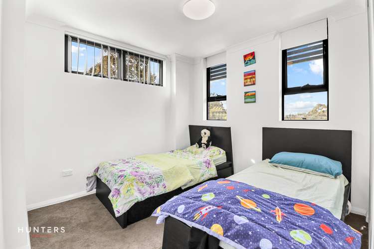 Fifth view of Homely unit listing, 39/190-194 Burnett Street, Mays Hill NSW 2145