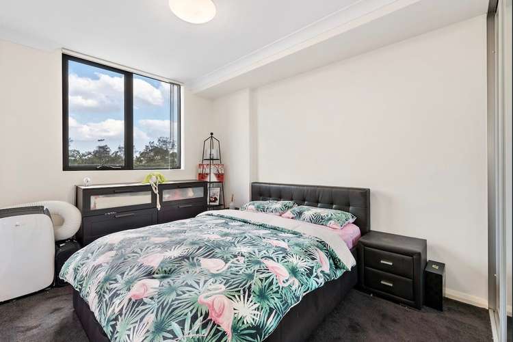 Sixth view of Homely unit listing, 39/190-194 Burnett Street, Mays Hill NSW 2145