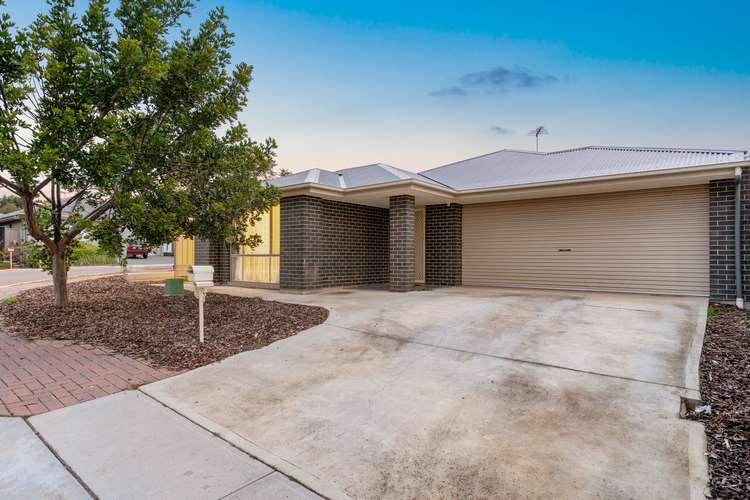 11 Sanctuary Court, Morphett Vale SA 5162