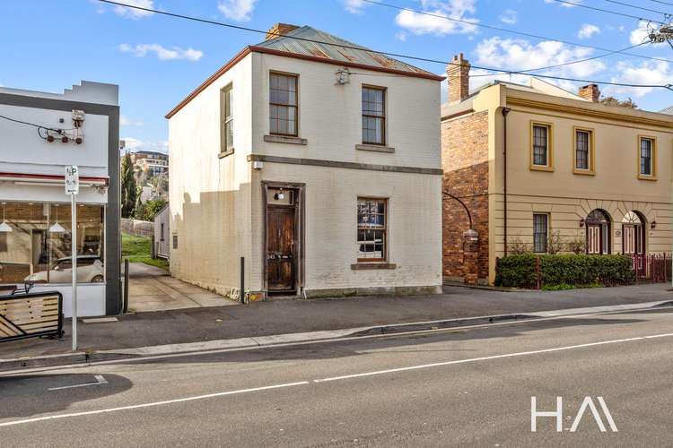 Main view of Homely house listing, 245 Charles Street, Launceston TAS 7250