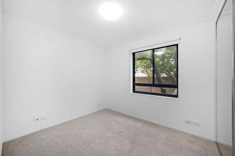 Fifth view of Homely apartment listing, B306/9 Hunter Street, Waterloo NSW 2017