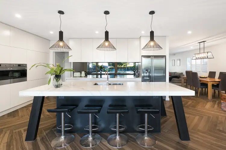 Third view of Homely house listing, 21 Turriell Point Road, Port Hacking NSW 2229
