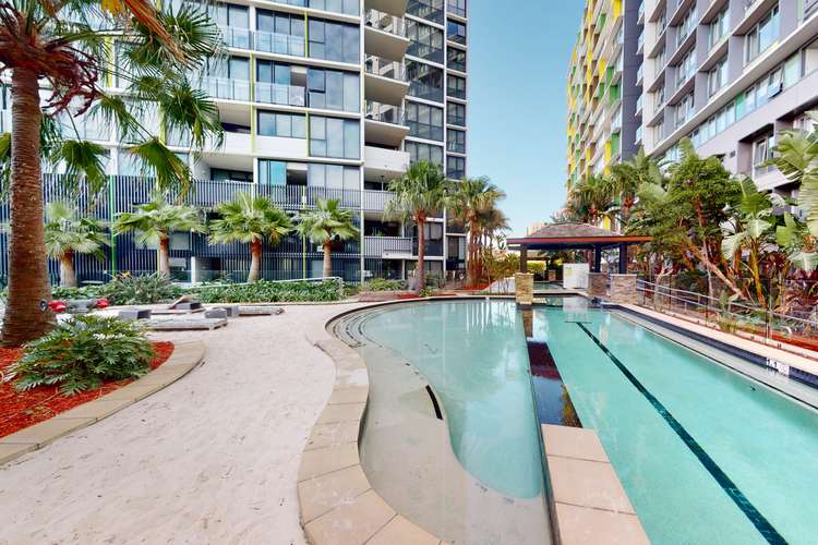 Level 9/905/348 Water Street, Fortitude Valley QLD 4006