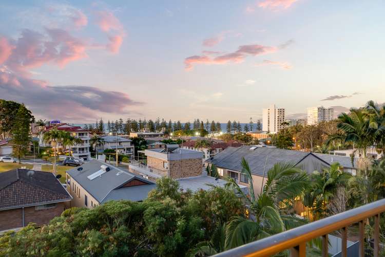 Main view of Homely unit listing, 5/21 Hill Ave, Burleigh Heads QLD 4220