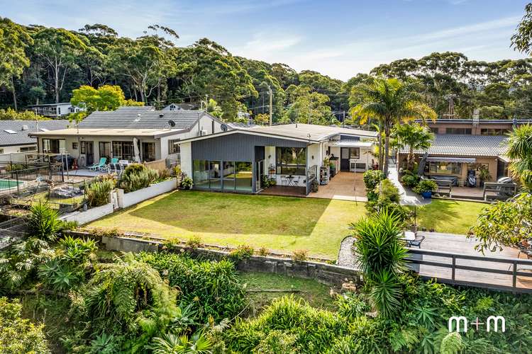 Main view of Homely house listing, 45 Highlands Parade, Bulli NSW 2516