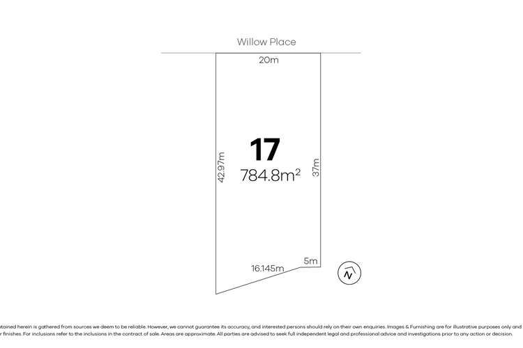 LOT 17 Willow Place, Tumut NSW 2720
