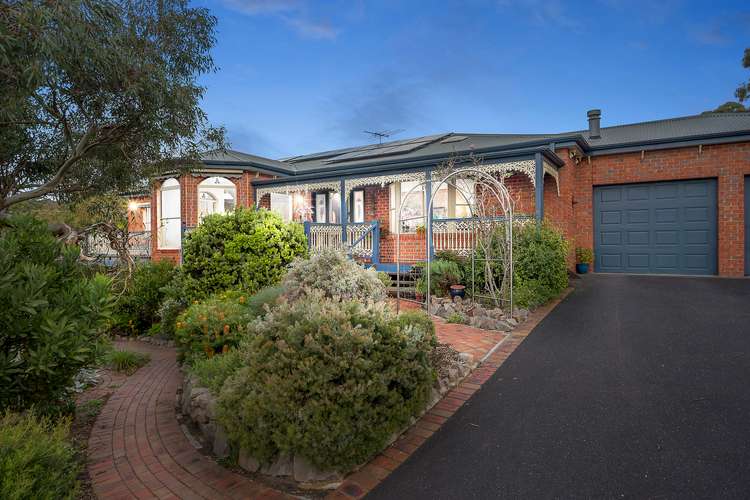 21 Somerset Drive, Dromana VIC 3936