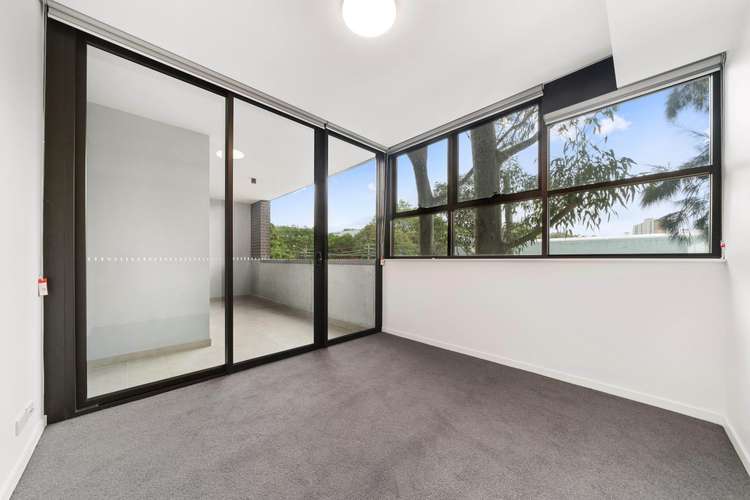 Third view of Homely apartment listing, 314/10-20 McEvoy Street, Waterloo NSW 2017