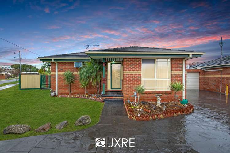 Main view of Homely house listing, 4 Lillian Street, Clayton VIC 3168