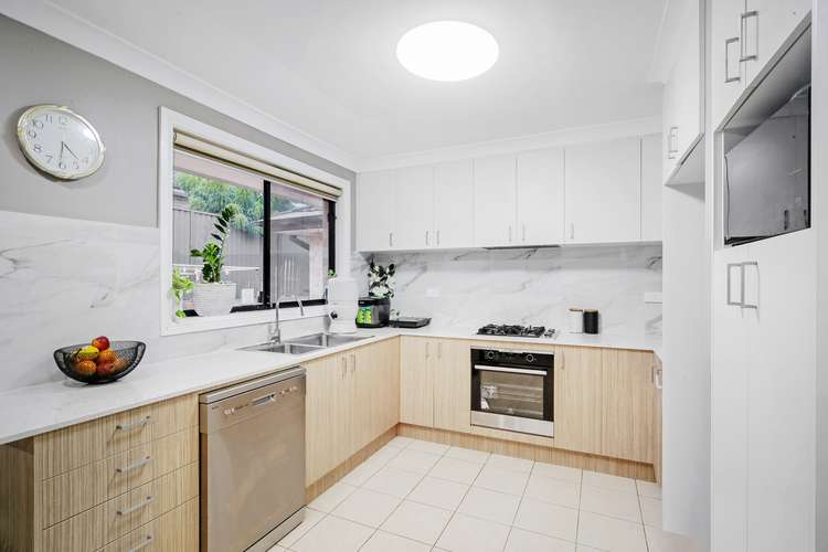 Fourth view of Homely semiDetached listing, 55c Girraween Road, Girraween NSW 2145