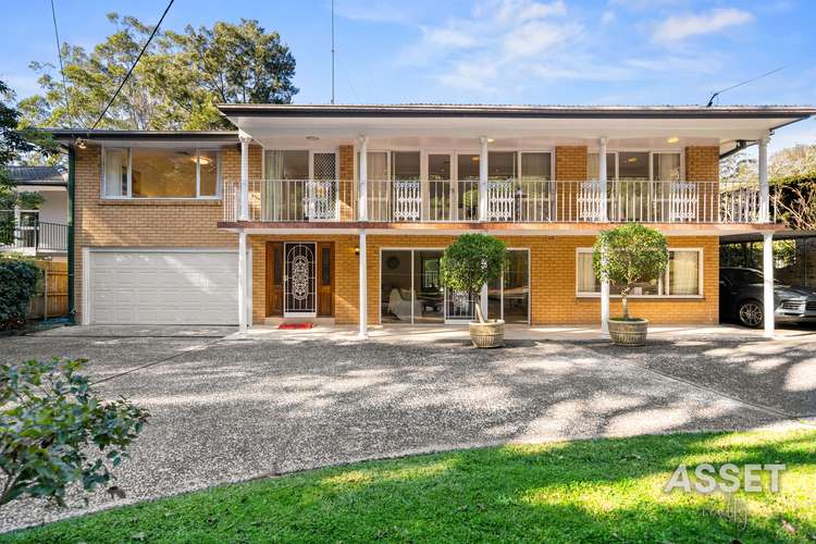 Main view of Homely house listing, 58 Yarrabung Road, St Ives NSW 2075