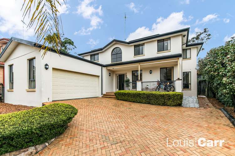 31 Featherwood Avenue, Cherrybrook NSW 2126