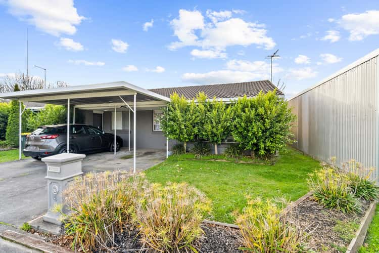 Main view of Homely unit listing, 4/12 Thomas Street, Traralgon VIC 3844