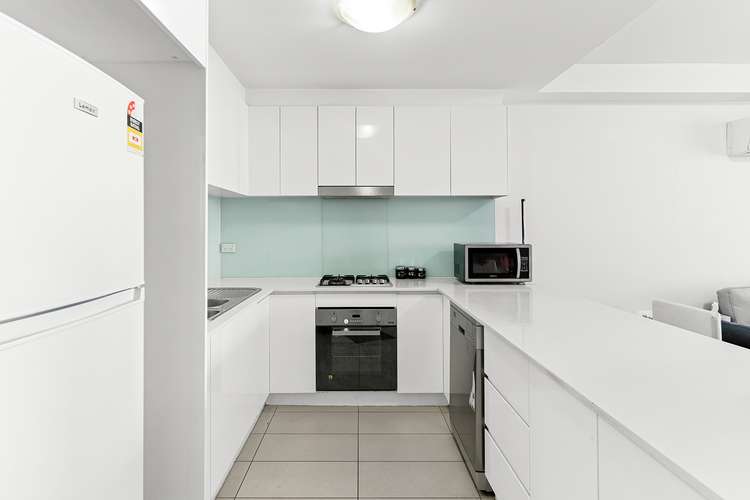 Main view of Homely apartment listing, 32/7-9 Aird Street, Parramatta NSW 2150
